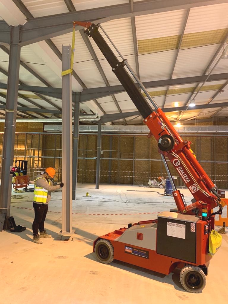 GGR Group tweet media