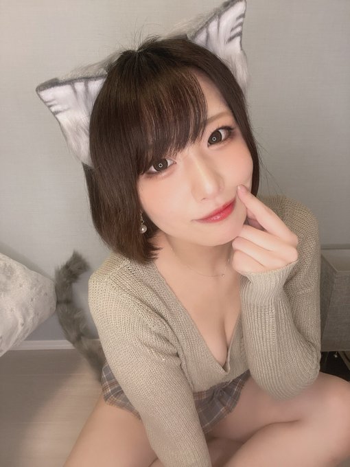コスプレイヤー望月うかるのTwitter画像22