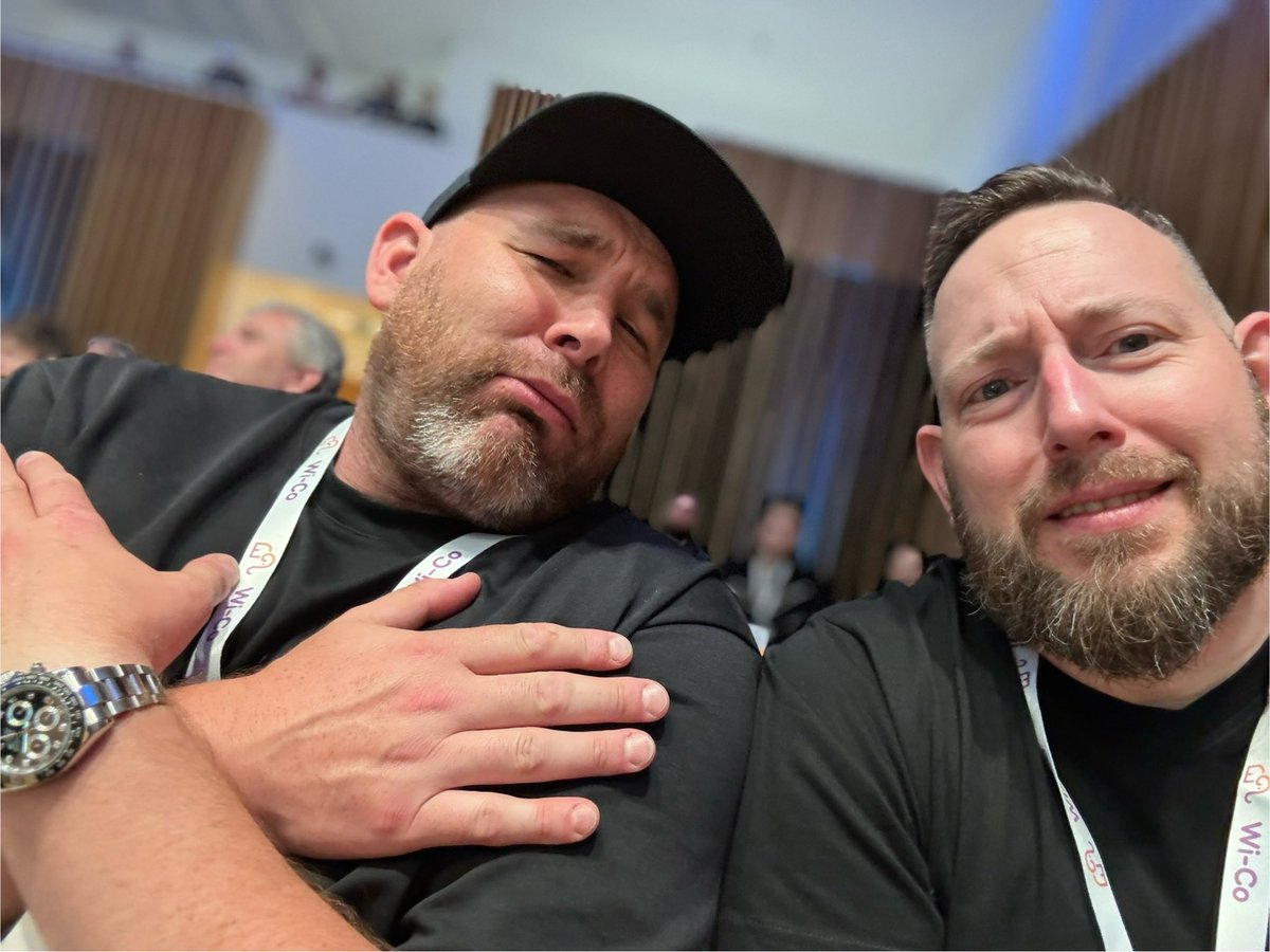 Robert Boardman tweet media