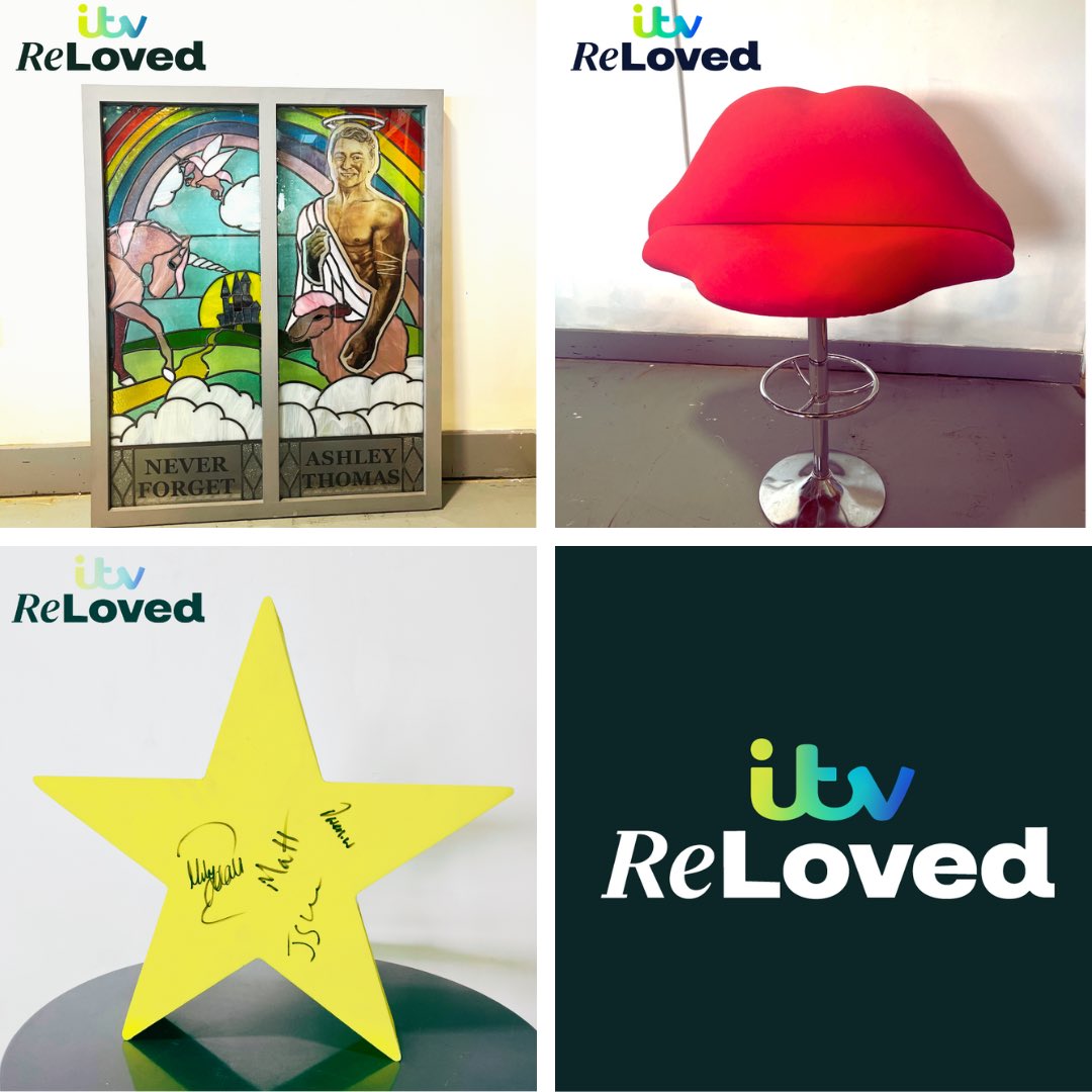 ITVReloved tweet media