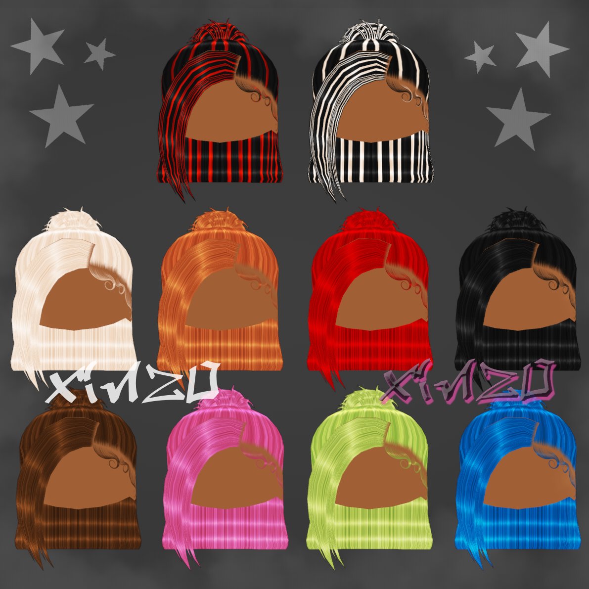 byxinzo's tweet photo. UGC concept #14
new hair

#RobloxUGC #RobloxDev #robloxart #UGCConcept #RobloxShowcase #robloxugchair https://t.co/i4hymsGriw