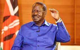 graceyhinga's tweet photo. Raila Odinga’s initiative is about creating a collaborative future. #TINGA Baba Amesema https://t.co/BQY3eRLLOo