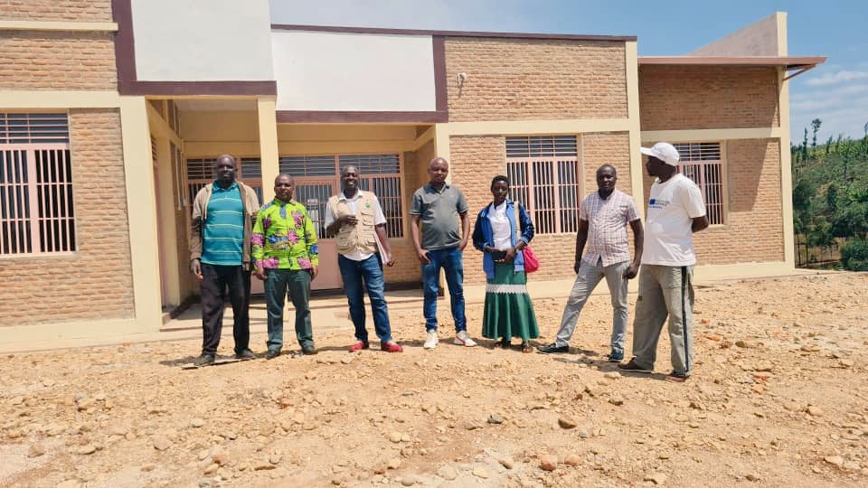 FONIC/BURUNDI tweet media
