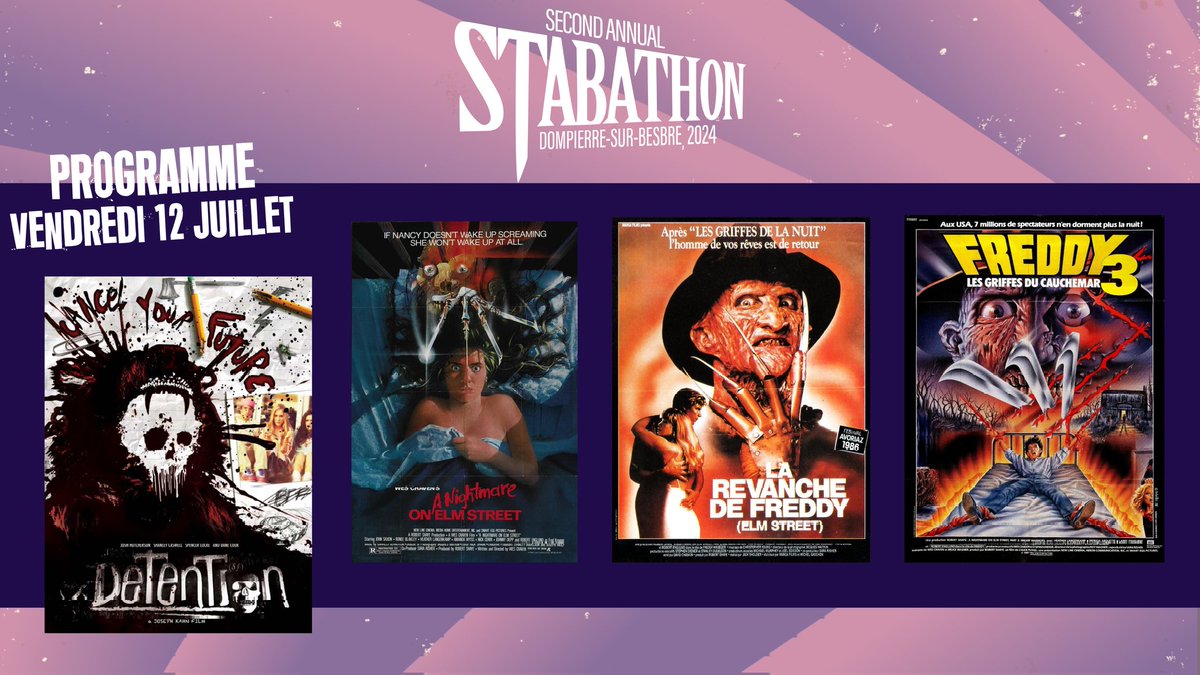 Luladasy's tweet photo. Plus que 1 dodo !
#stabathon https://t.co/DtYMVgyGUk
