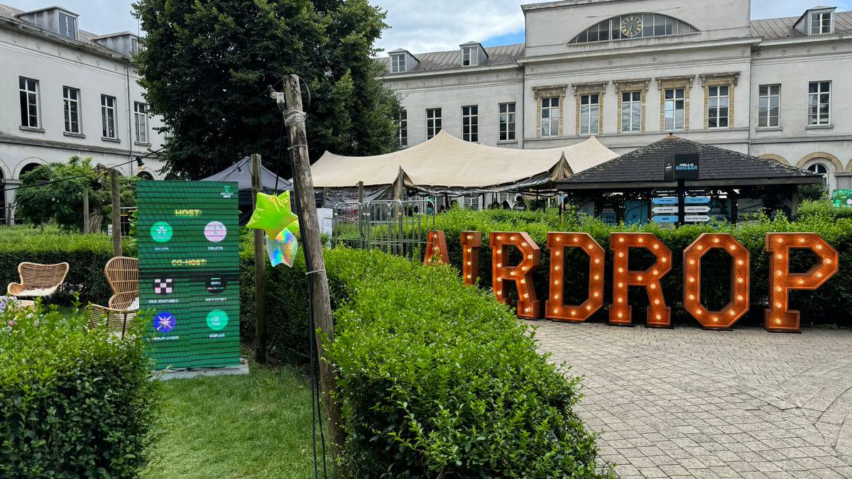 Merlin Chain tweet media