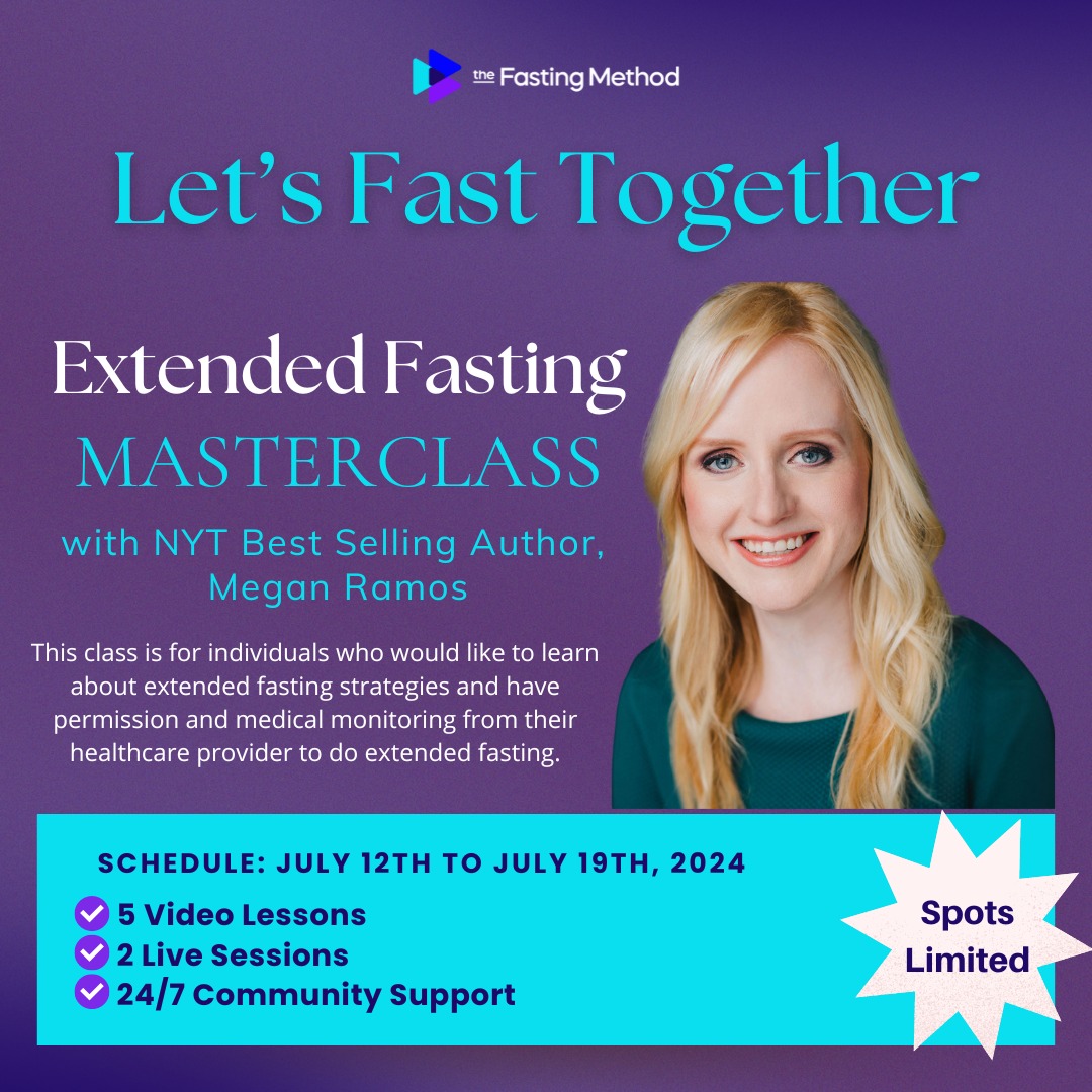 FastingMethod's tweet photo. Join us for a transformative 5-day fast! 
🗓️ July 12th - 19th, 2024
Discover the power of solidarity and support on your health journey. Whether you're a seasoned faster or new, achieve your wellness goals together!
#5DayFast #HealthJourney
🔗 Learn More : https://t.co/o0ECaD9ucq https://t.co/06HS84SNuf