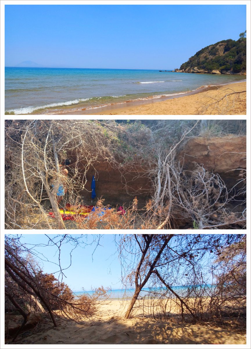 MARIA434587123's tweet photo. 🌊🏖⛵️🥤👡👙👒
😁😁😁 #GOLDEN_BEACH 
#Kastro #Killini ❤️❤️❤️ https://t.co/uXiOllfl7c