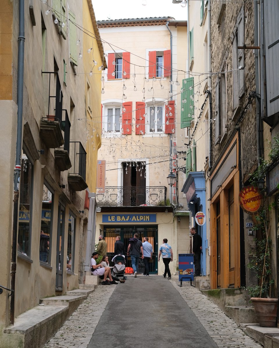 The Beautiful streets of Provence, France the cherished home of Distilleries et Domaines de Provence.

#ProvenceCharm #HomeOfDistilleriesEtDomaines #CraftedInProvence
