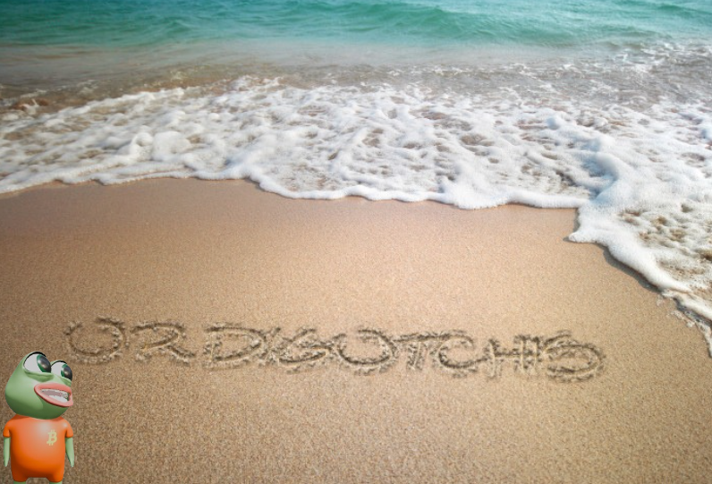 OrdiGotchis's tweet photo. @cryptoAYA33 @ordinalsbot Yes, having a great beach day.
#Ordinals #NFT #BTC #Runes #OrdiGotchis #Bitcoin #BTCPets https://t.co/kireZlKACD