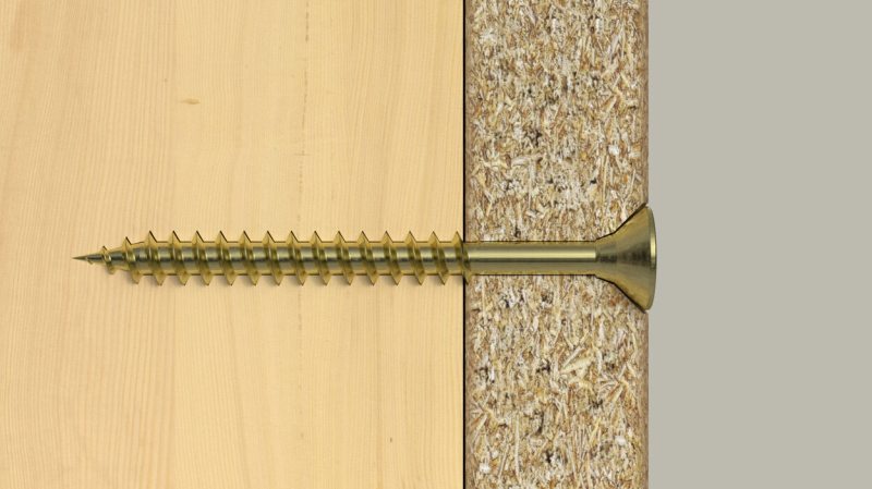 fachmedien's tweet image. Mit einem großen Angebot an Spanplatten- und Holzbauschrauben deckt fischer viele Anwendungen im Holzhandwerk ab. @fischergroup_de #FSPII #PowerFastII #ETA #Holzbauschrauben #Spanplattenschrauben #Möbelfertigung
holz.kuhn-fachmedien.de/spanplatten-un…