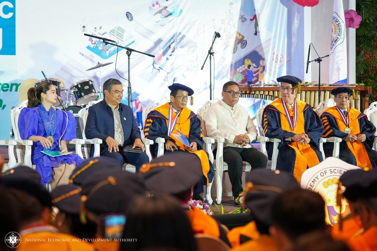 DEPDev Philippines (formerly NEDA) tweet media