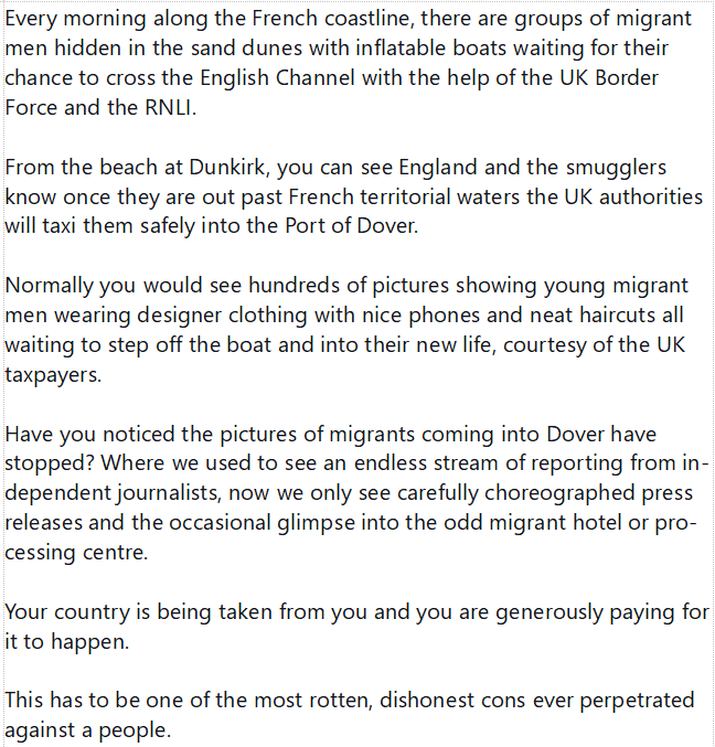 WeLeftTheEUSSR's tweet image. #BritainHasFallen