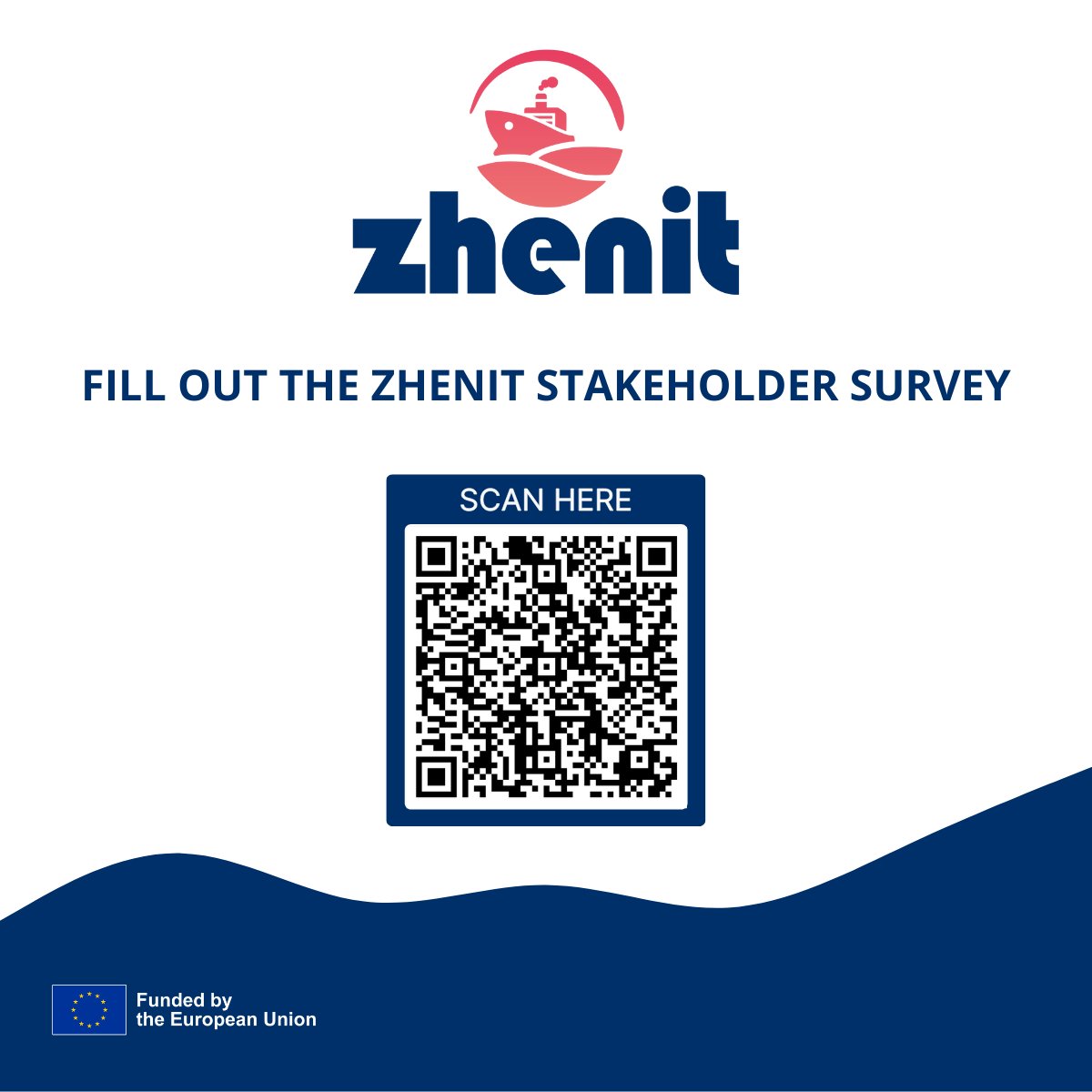 ZHENIT Project tweet media