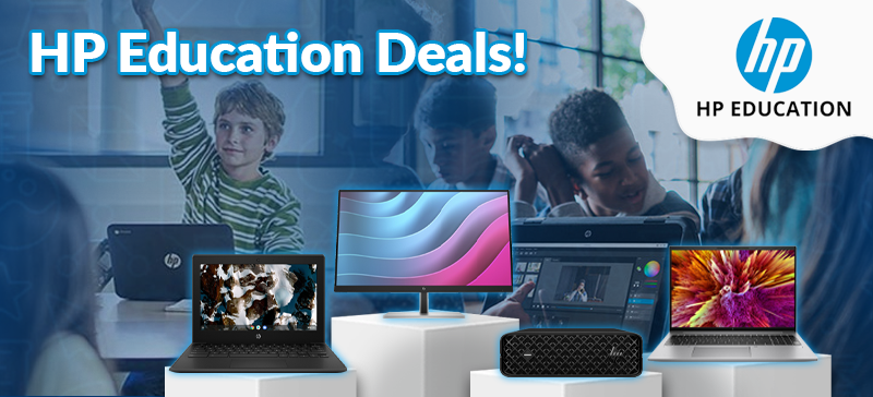 quallimited's tweet photo. Exclusive discounts on various HP products for the Education Sector!

https://t.co/CtaFae1rZT 🎓 💻

Discover how much you can save on HP laptops, desktops, monitors, workstations &amp; more.

#HPeducation #HPdeals #HPlaptop #HPdesktop #HPmonitor #laptopdeals #Education #SchoolLaptop https://t.co/RNHHeIyhdM