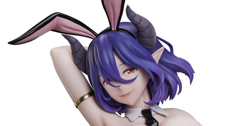 未開封 金装のヴェルメイユ ヴェルメイ バニーVer. 1／4 フィギュア 金装のヴェルメイユ ヴェルメイ バニーVer. 1/4 完成品フィギュア