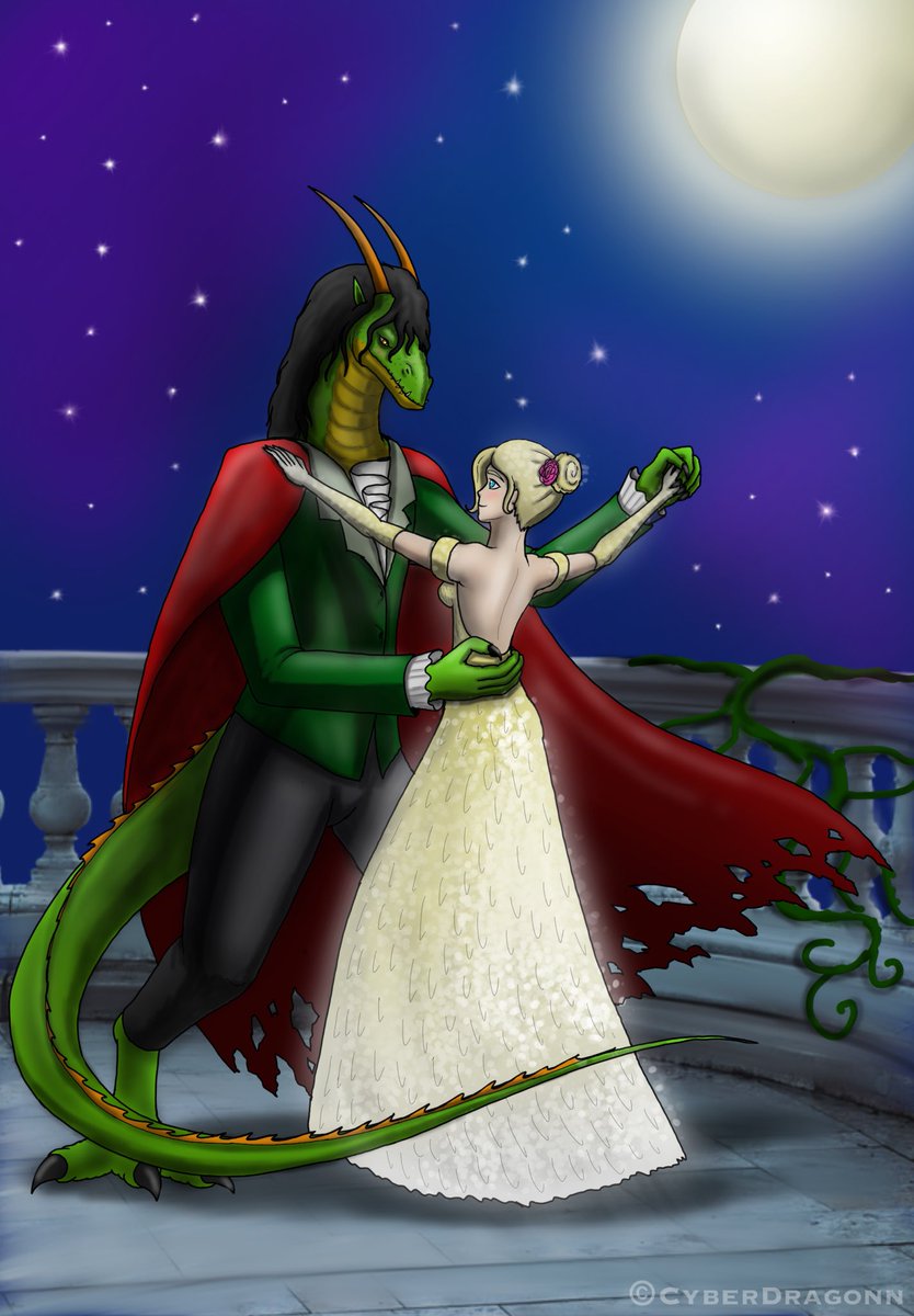 CyberDragon tweet media