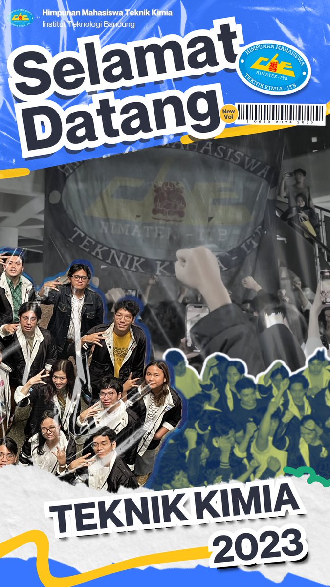HIMATEK-ITB tweet media