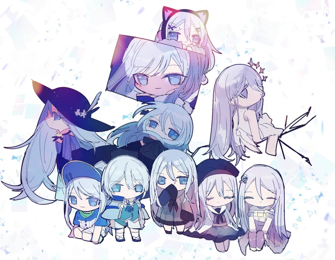 奏  #prsk_fa 