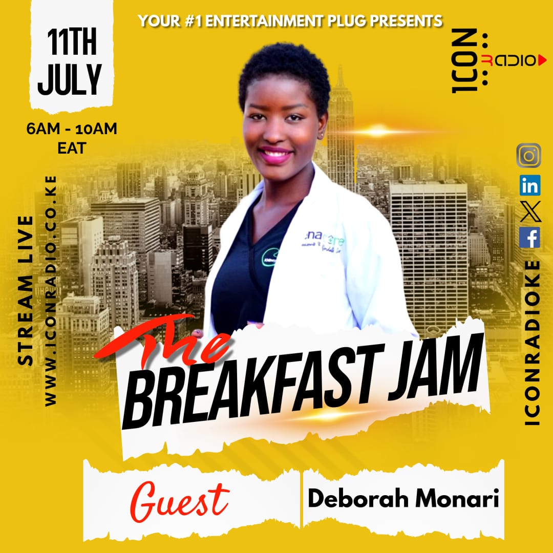 The Debra Show tweet media