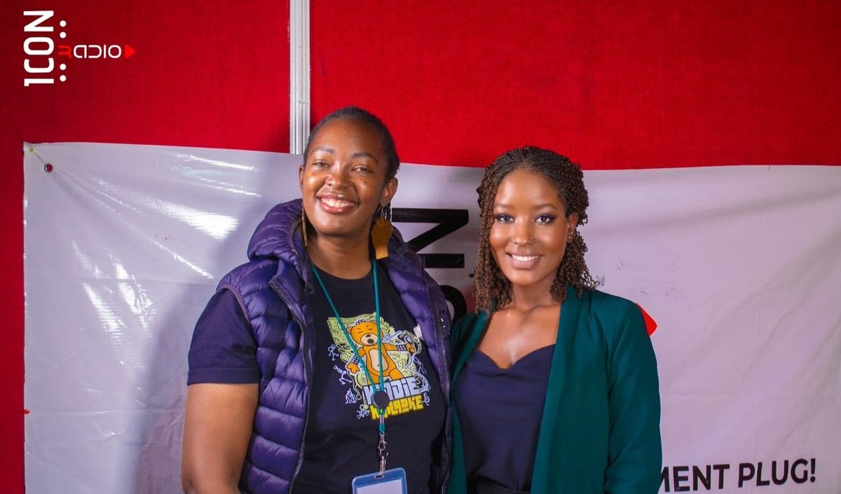 The Debra Show (@deborahmonari) on Twitter photo I was a guest <a href="/iconradioke/">ICON RADIO KE</a> in #TheBreakfastJam, in celebration of #WorldPopulationDay. Teen pregnancy is an issue that needs urgent attention and stakeholder involvement. We must address gaps in accessibility of reproductive health services and #SexEducation. I was a guest <a href="/iconradioke/">ICON RADIO KE</a> in #TheBreakfastJam, in celebration of #WorldPopulationDay. Teen pregnancy is an issue that needs urgent attention and stakeholder involvement. We must address gaps in accessibility of reproductive health services and #SexEducation.