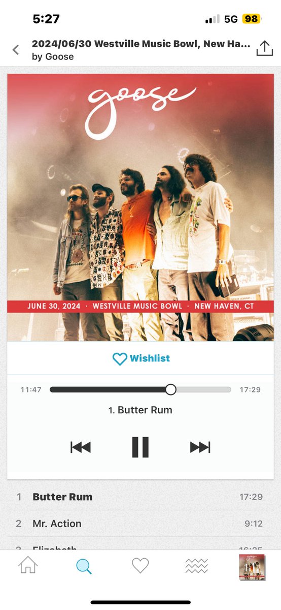 Essau1969's tweet photo. #NowPlaying #ButterRum ๐๐ชฟ๐#ThursdayMorning #Jams ๐ถ#Music https://t.co/cxahONPSvH