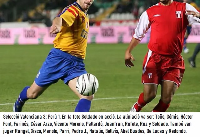 Penya Valencianista «ELS REPUBLICANS» tweet media
