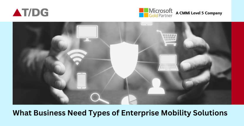 thedigtalgroup's tweet image. Enterprise mobility solutions play a very important role in business operations today. Here is a look at the most sought-after solutions by businesses today. Explore now tinyurl.com/yn54n6px
#business #enterprisemobilitysolutions #itsolution #mobilityservices #blog #enterprise