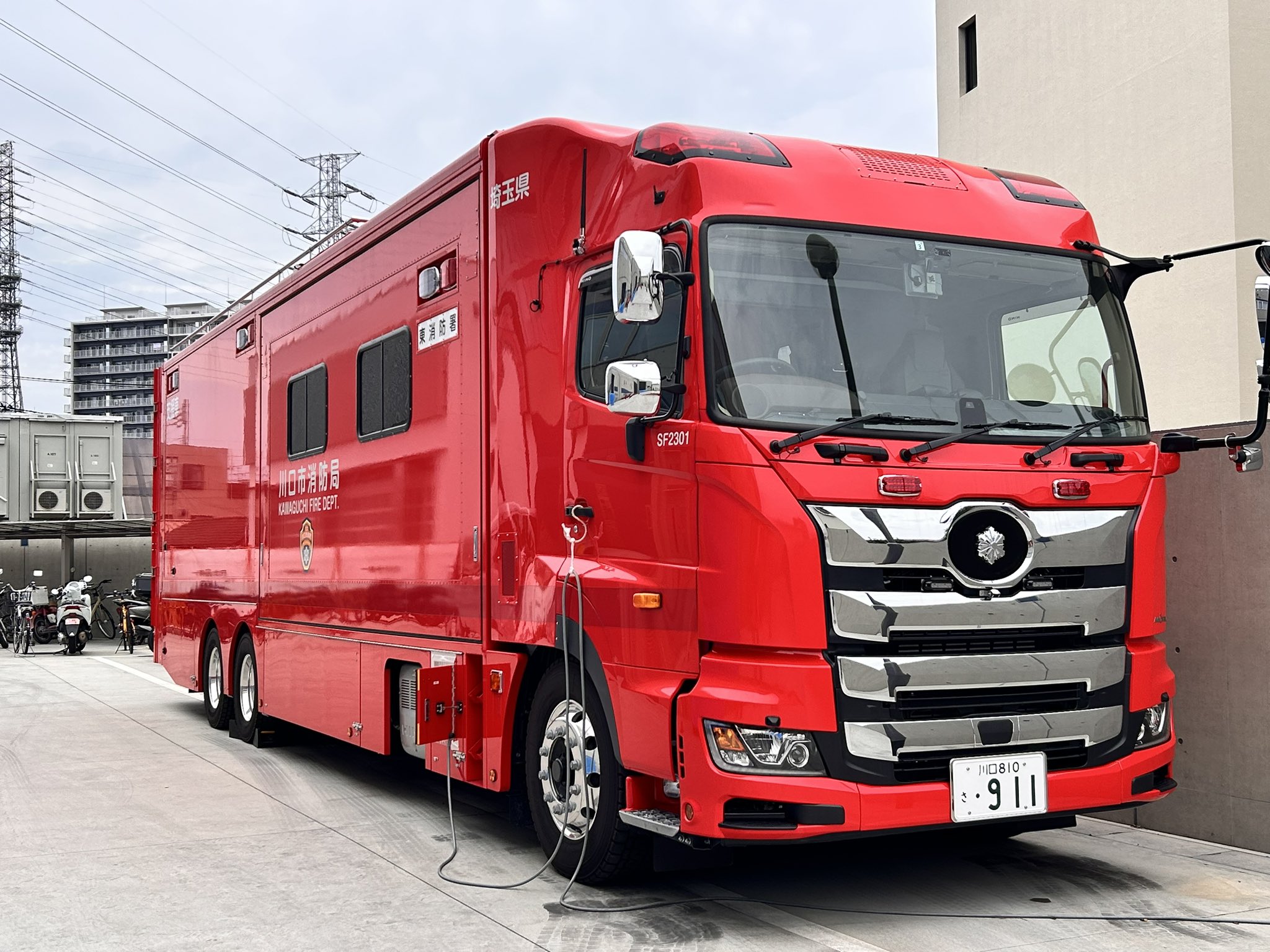 売ります買いますページ　川口市消防局 F8JKphTa8AAp2qY.jpg