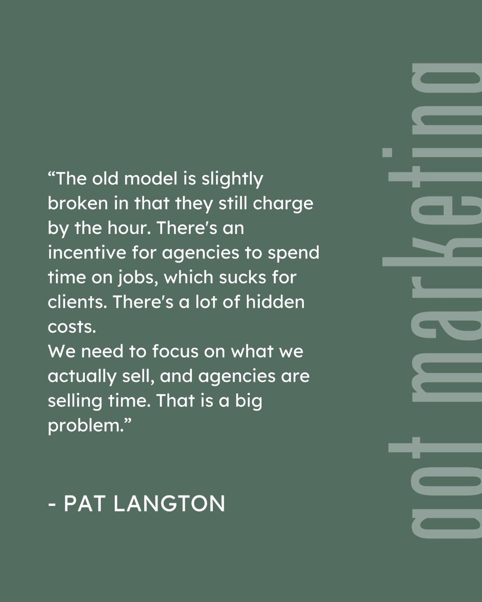 patlangton's tweet photo. Had a great chat with @MiaFileman on her Got Marketing podcast. https://t.co/ILApbbPkCm https://t.co/w0fWmV27iV