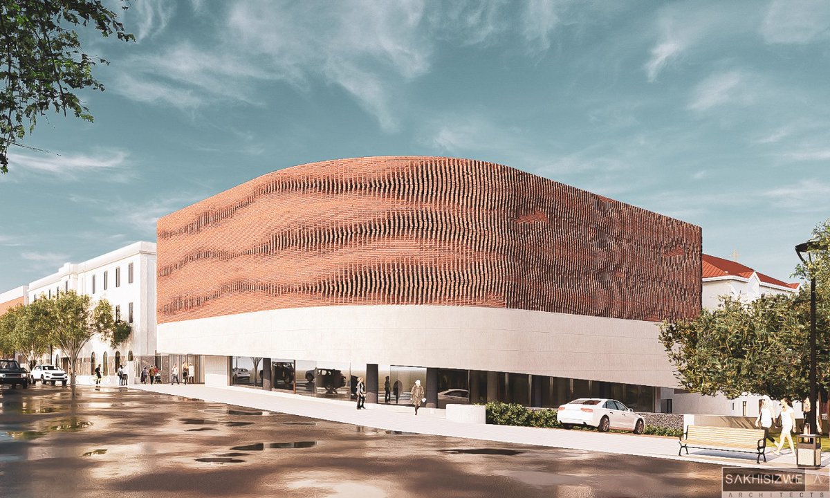 New Home for KZN Museum at Historic St Anne’s Hospital Site nmsa.org.za/8-featured/719…