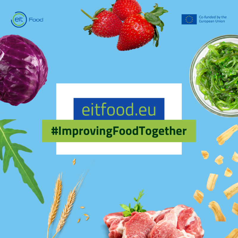 EITFood's tweet photo. As we strive for healthier and more #SustainableFood, the introduction of new foods could be key to creating a future-fit #FoodSystem. 👇

Could these novel foods be Europe's #FutureOfFood? 🦗🥩🌿

More: https://t.co/EslCj0OHaj

#ImprovingFoodTogether #ProteinDiversification