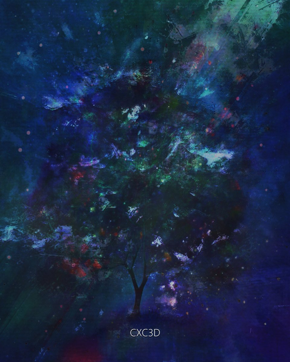 The Tree of Life - 07/24 | CXC