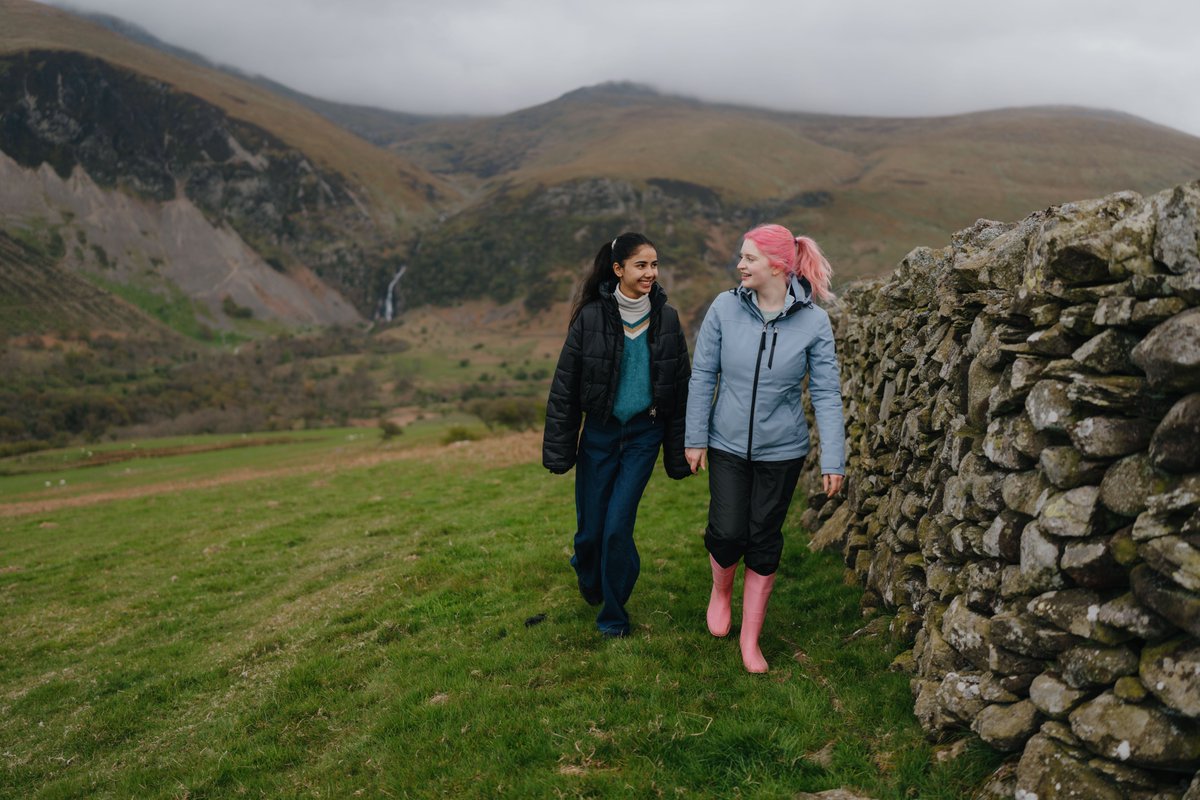 3 of our degrees received 90-100% student satisfaction in this years National Student Survey #NSS2024 Environmental Conservation(100%!), Forestry, and Environmental Science. Plus Human Geography received 100% as a subject area <a href="/BangorUni/">Bangor University</a> the natural place to study🎉