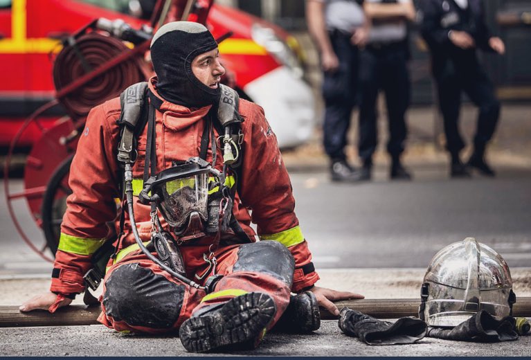 𝙵𝚒𝚛𝚎 & 𝙳𝚞𝚝𝚢 🔥 tweet media