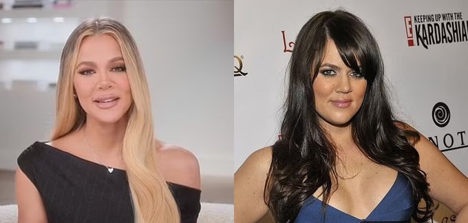 Khloe Kardashian Acknowledges Considering Ozempic When She Was Larger: 'I Tried Every Fad Weight Loss Trend Except the Effective One'