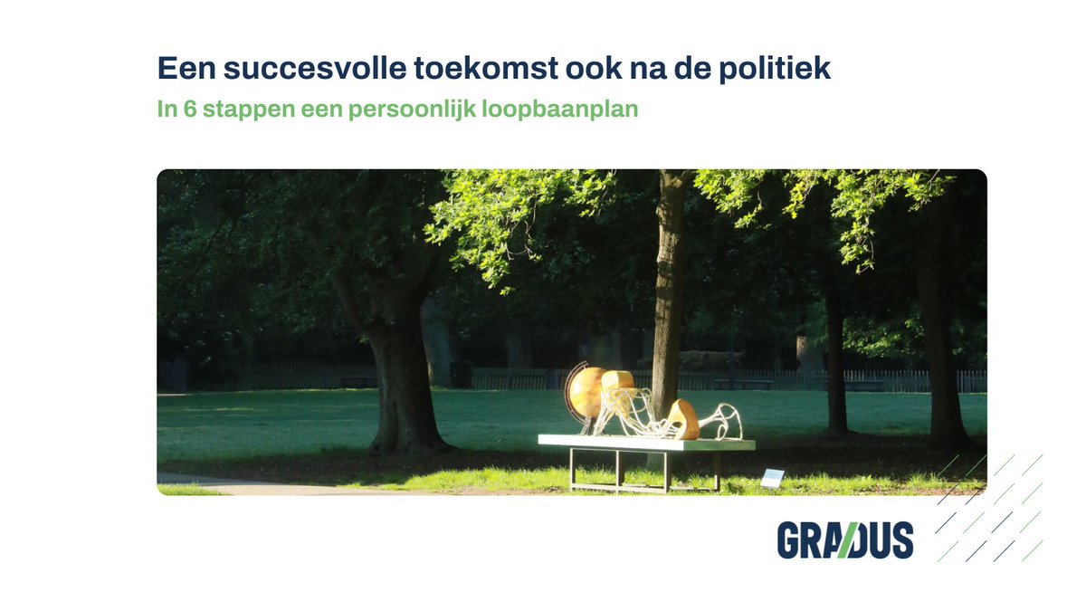 GradusGroep tweet media