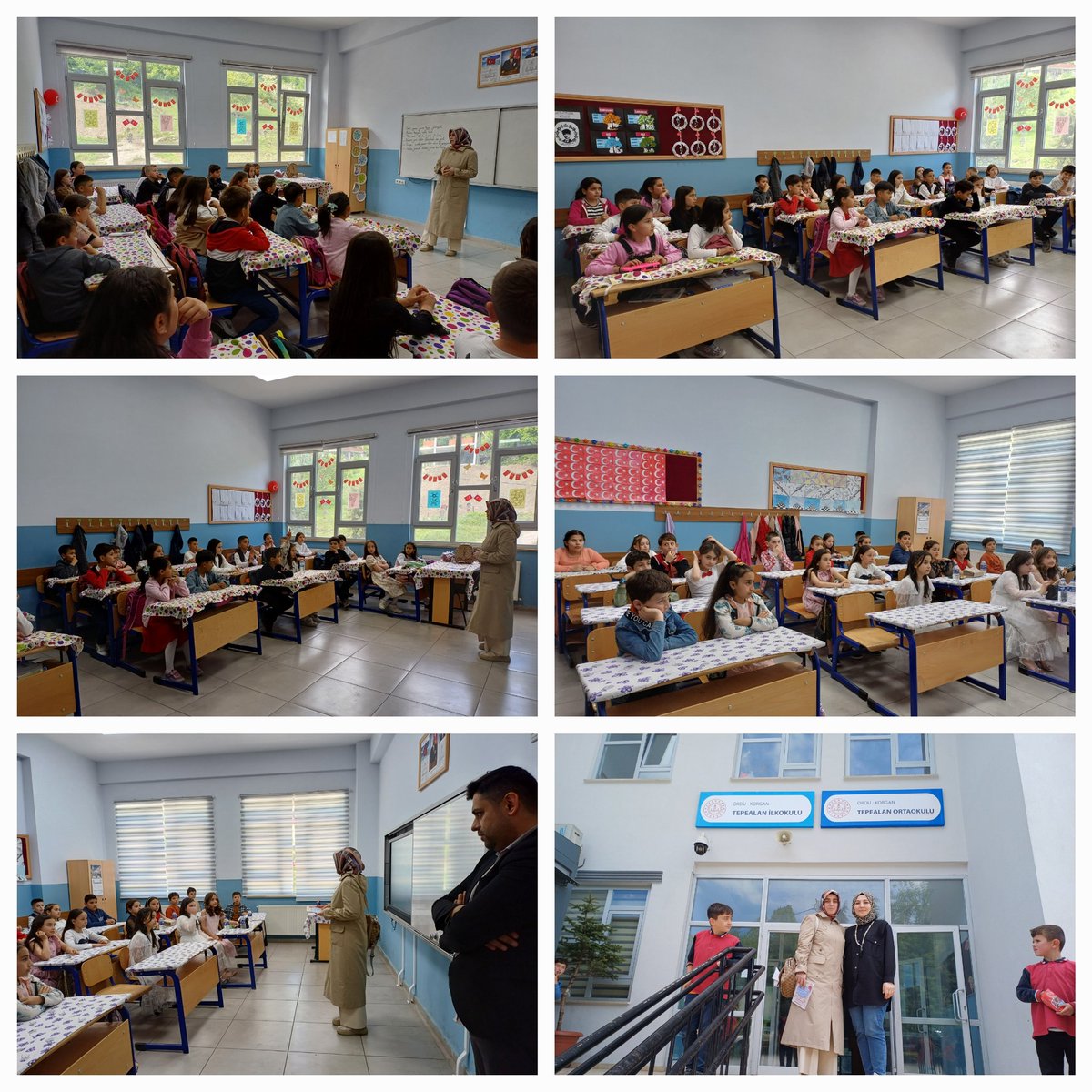 Okul tanıtım çalışmaları kapsamında <a href="/cay_ilk/">Çayırkent Şehit Nevzat Çatık İlk/Orta Okulu</a> , <a href="/cay_asagioba_io/">Çayırkent Aşağıoba İlkokulu</a> , <a href="/TepealanOO/">Tepealan Ortaokulu</a> , <a href="/BelalanYolagzii/">Belalan Yolağzı İlkokulu</a>, <a href="/KorganIlkokulu/">Korgan İlkokulu</a> <a href="/Korganataturk/">Korgan Atatürk İ.O</a>  4.sınıf öğrencilerine okulumuzun Yoğunlaştırılmış Yabancı Dil ve Hafızlık Programlarımızın tanıtımını yaptık. <a href="/meb_dinogretimi/">MEB Din Öğretimi Genel Müdürlüğü</a> <a href="/korganmem/">Korgan İlçe Milli Eğitim Müdürlüğü</a> <a href="/MurtazaAlan/">Murtaza ALAN 🇹🇷</a>