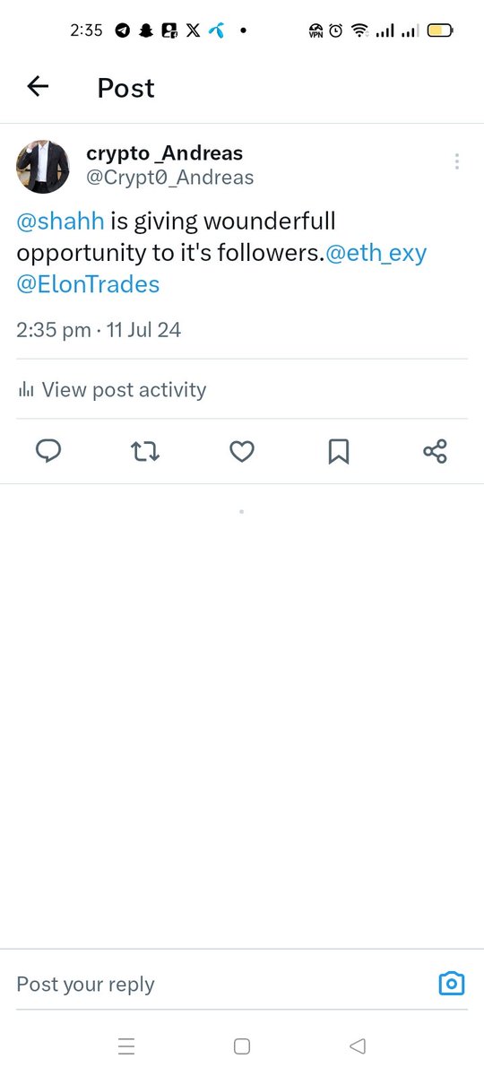 Crypt0_Andreas's tweet photo. @shahh M9cB685vTyedYC7nc5kEhohKpZL5cNtSf4uowRkPV2Z https://t.co/qjzQG6MevI