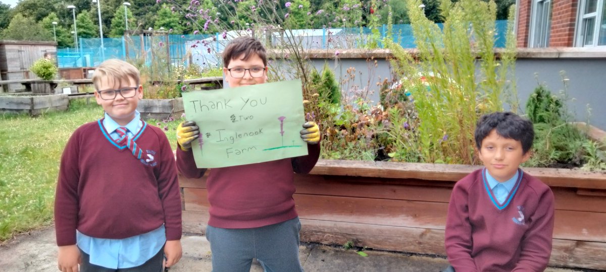 Faith Primary Academy tweet media