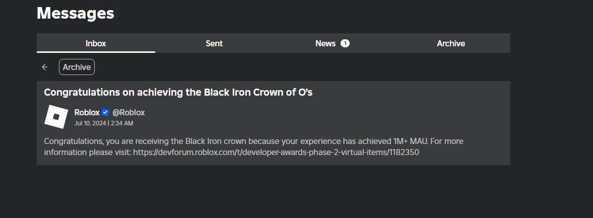 yes siiir 🎊🎊🎊

#roblox #RobloxDev #robloxstudio
