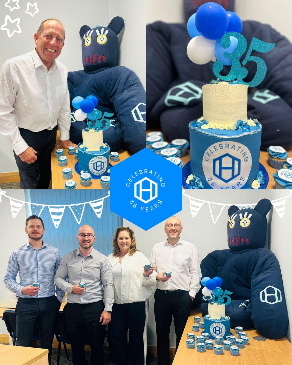 Steven Hunt Assoc tweet media