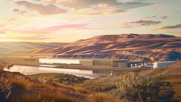 NotCommission's tweet image. Aalo Atomics has submitted a pre-application regulatory engagement plan (REP) with the US Nuclear Regulatory Commission (NRC) for its Aalo-1 microreactor, detailing the planned pre-licensing application interactions with the regulator.
world-nuclear-news.org/Articles/Aalo-…