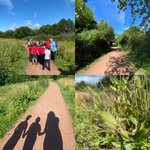 Photo by Mrs Hawkins (@MrsH_primary)