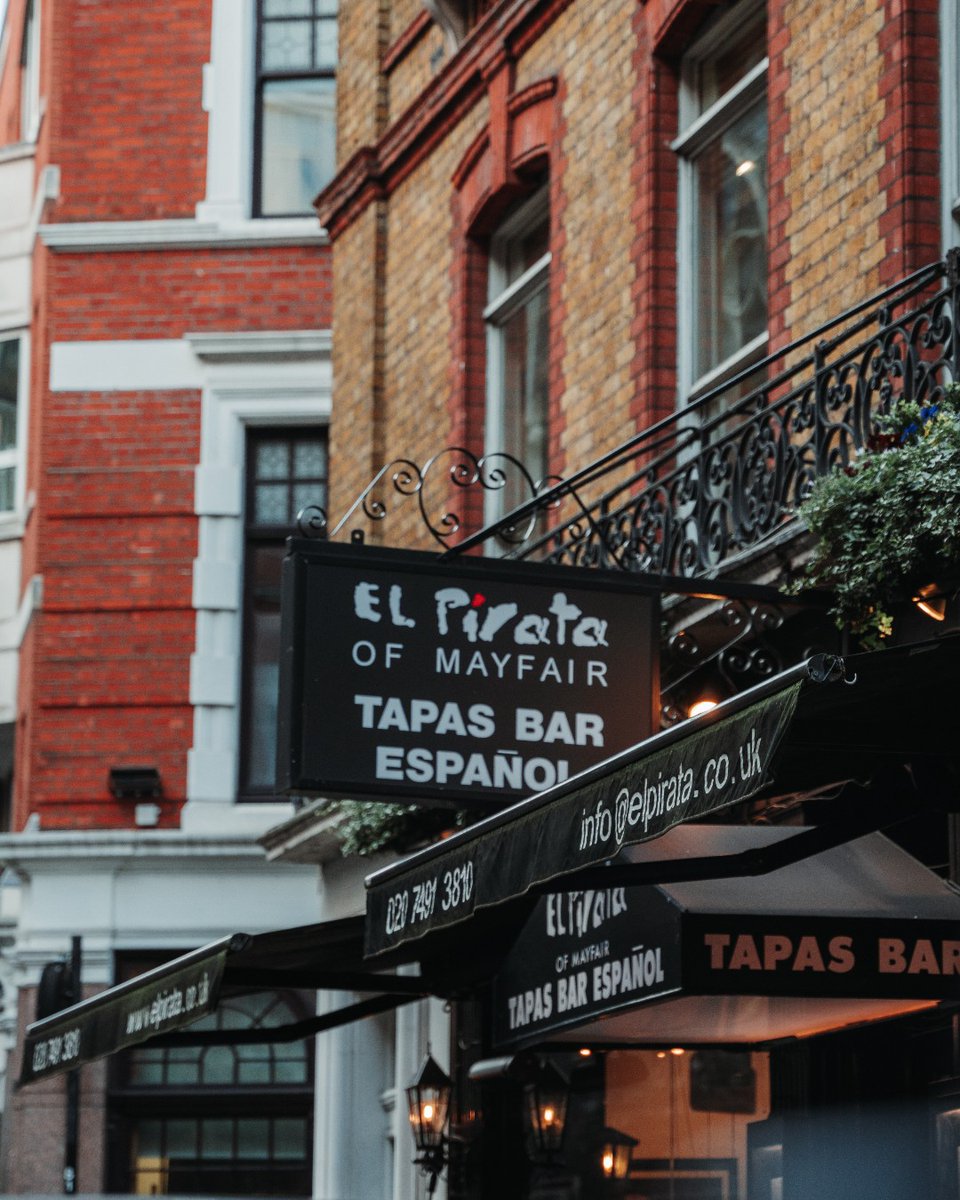 Looking for a quick lunch bite?

Our Express Lunch menu is perfect for you.

Choose two dishes from the menu for just £15.95.

Check out the menu here 👉🏻 bit.ly/4eAIf4I