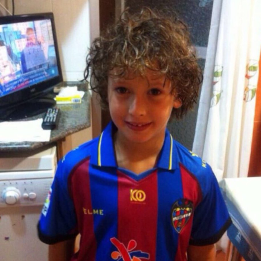 Cantera Levante UD tweet media