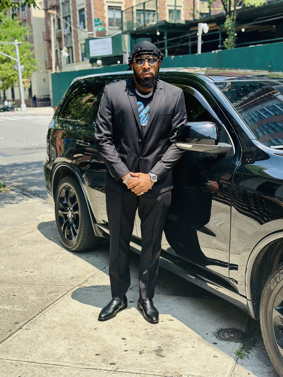 JAYVELZ's tweet photo. @ArmedChauffeurs https://t.co/xx5YuAHbuZ