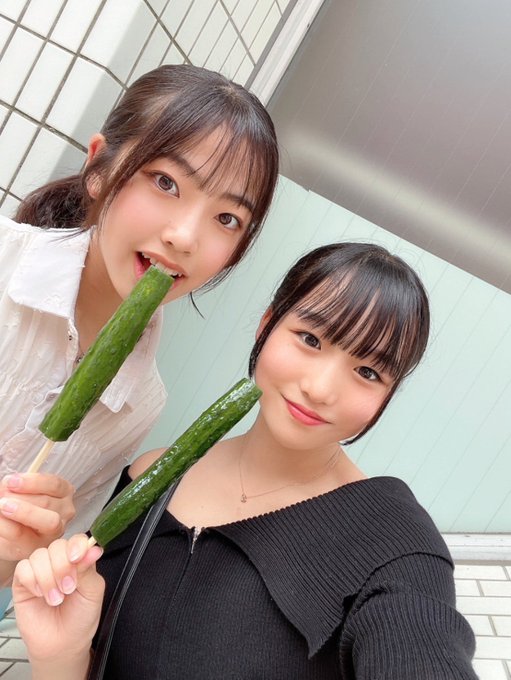 Twitterのコスプレ画像8