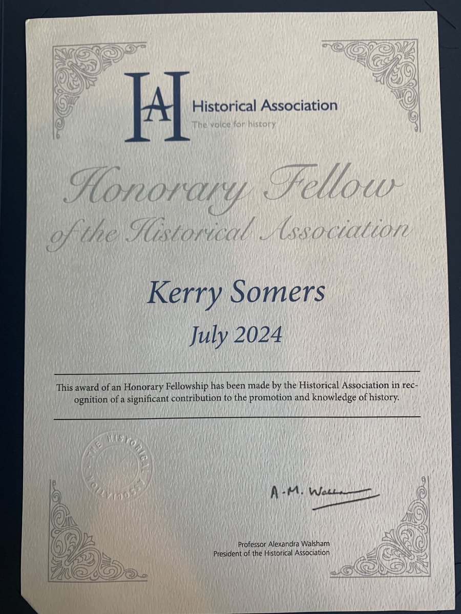 Kerry Somers tweet media
