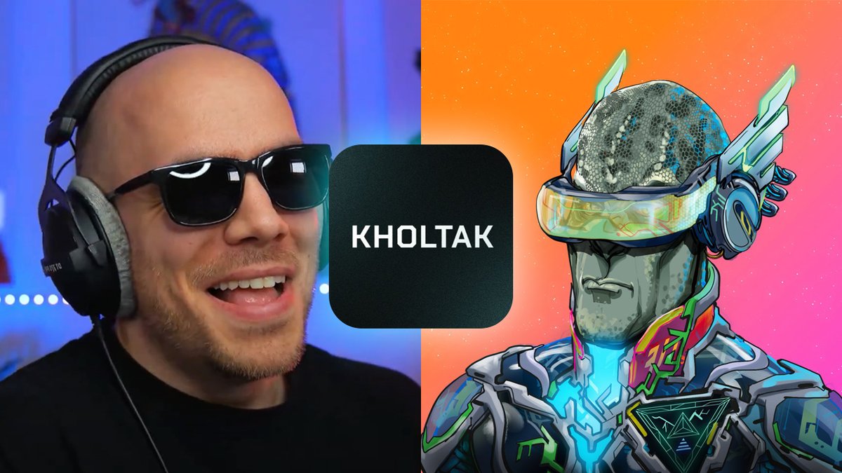 NTWRK TV (@ntwrktv) on Twitter photo Hybrid DeFi (SPL-404) is taking over!
<a href="/KHOLTAK/">KHOLTAK 404</a> is leading the way.
Join the Chat in a couple of hours to discuss everything about the next meta on Solana.
6 AM PST / 9 AM EST / 1 PM UTC Hybrid DeFi (SPL-404) is taking over!
<a href="/KHOLTAK/">KHOLTAK 404</a> is leading the way.
Join the Chat in a couple of hours to discuss everything about the next meta on Solana.
6 AM PST / 9 AM EST / 1 PM UTC