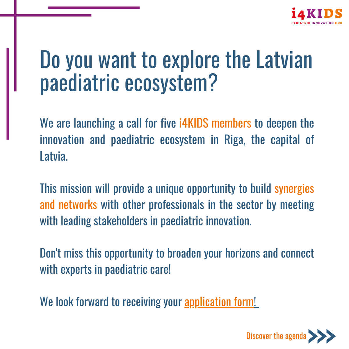 i4KIDS Pediatric Innovation Hub tweet media